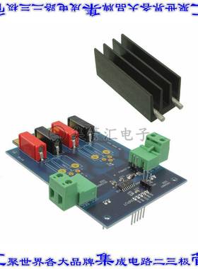 KITDRIVER2EDF7275FTOBO1 开发板评估板 EVAL 2EDG7275F