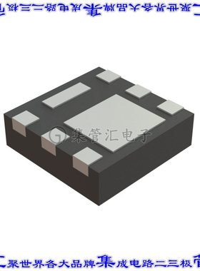 RF4E080BNTR 晶体管 MOSFET N-CH 30V 8A HUML2020L8