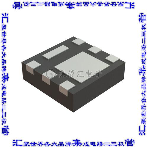 RF4G100BGTCR 晶体管 MOSFET NCH 40V 10A, HUML2020L8, POWER M