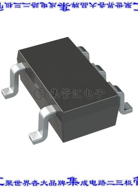 TLV75715PDBVR 线性稳压器IC REG LINEAR 1.5V 1A SOT23-5电源芯