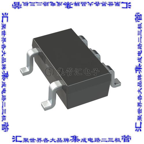 TPS78415QDBVRQ1 线性稳压器IC REG LINEAR 1.5V 300MA SOT23-5