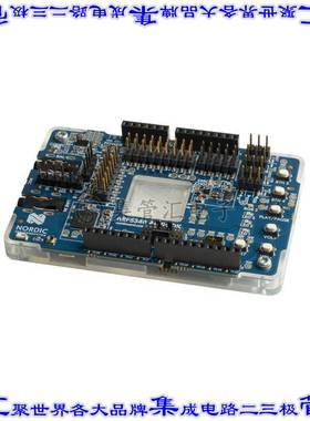 NRF5340 AUDIO DK 开发板评估板 BLUETOOTH LE AUDIO NRF5340 BOA