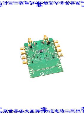 EVAL-ADN4656EBZ 开发板评估板 ADN46456 SSOP EVALUATION BOARD