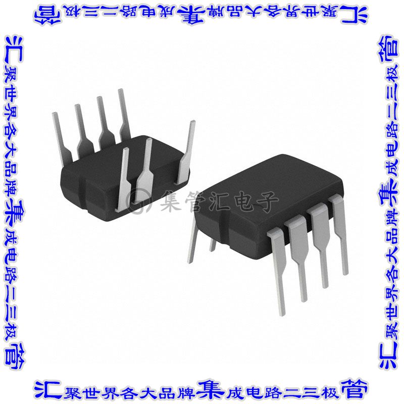 BM2P054 开关稳压器IC OFFLINE SWITCH FLYBACK 7DIP电源芯片集