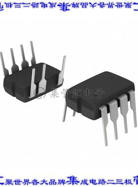 BM2P034 开关稳压器IC OFFLINE SWITCH FLYBACK 7DIP电源芯片集