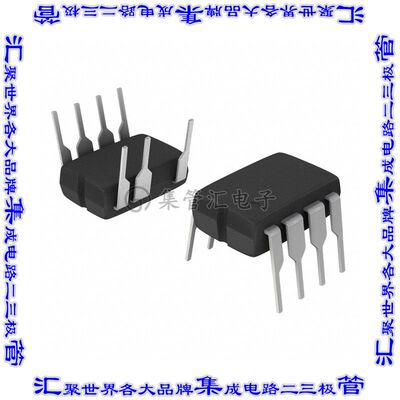 BM2P014 开关稳压器IC OFFLINE SWITCH FLYBACK 7DIP电源芯片集