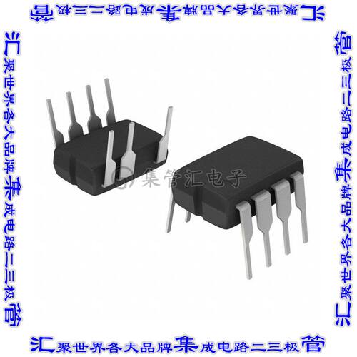 BM2P034 开关稳压器IC OFFLINE SWITCH FLYBACK 7DIP电源芯片集