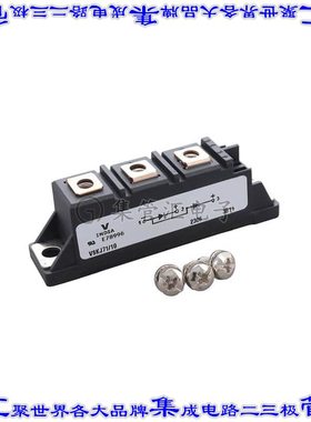 VS-VSKJ71/10 二极管阵列 DIODE MODULE GP 1KV 40A ADDAPAK