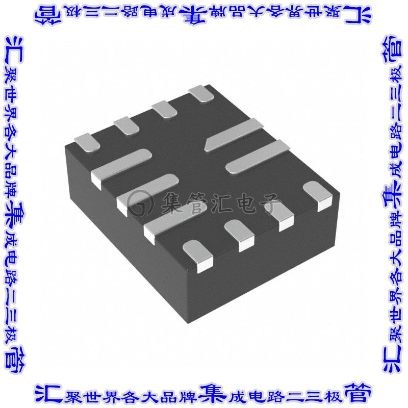MPQ7235GQBE-AEC1-P 驱动器36V, 3A, SYNCHRONOUS BUCK AUTOMO芯