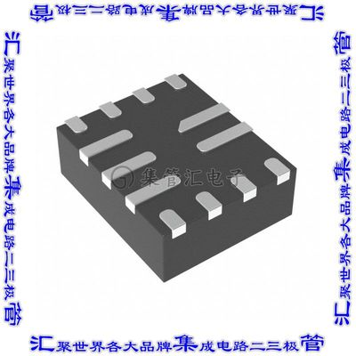 MPQ7235GQBE-AEC1-P 驱动器36V, 3A, SYNCHRONOUS BUCK AUTOMO芯