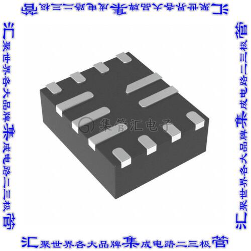 MP7235GQBE-P 驱动器36V, 3A, SYNCHRONOUS BUCK INFRAR芯片集成
