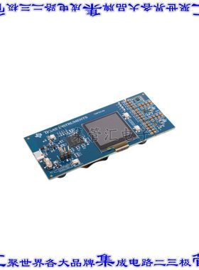 TMP6EVM 开发板评估板 DEVELOPMENT POWER MANAGEMENT