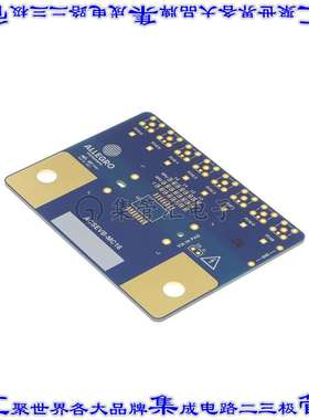ACSEVB-MC16 开发板评估板 EVALUATION BARE BOARD