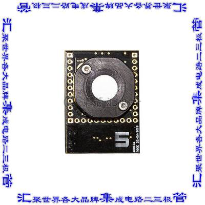 AS7343 - 14 CHANNEL SPECTRAL SENSOR EVK 开发板评估板 AS7343