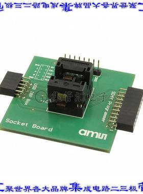 AS5X47-TS_EK_SB 开发板评估板 DEV KIT FOR AS5X47