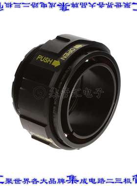 MOVE-PA-40M-1N05-SLXX 连接器接插件PLUG (BLACK T89)