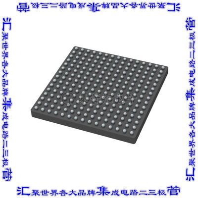 TI60F225I3 集成电路芯片FPGA TITAN 140HSIO 4PLL 225BGA