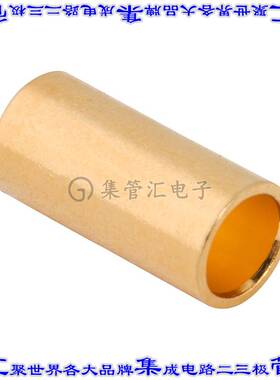 FRL-SMA-316DBGL 连接器接插件FERRULE FOR 132178RP