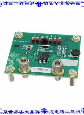 ASEK732KLA-40B-T-DK 开发板评估板 EVAL BOARD FOR ACS732