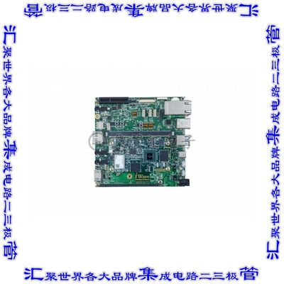 IW-G33D-SCMQ-4L002G-E008G-ACI 开发板评估板 I.MX 8MQUAD SMARC