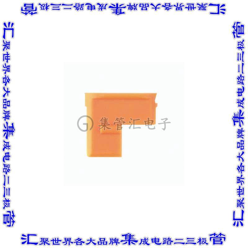 1771860000 连接器接插件CONN TERM BLK LOCKOUT