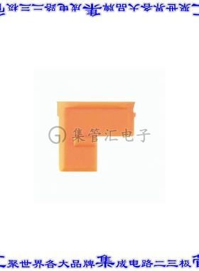 1771860000 连接器接插件CONN TERM BLK LOCKOUT