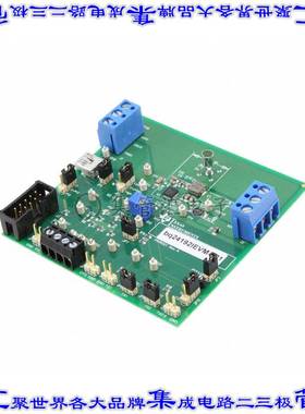 BQ24192IEVM-021 开发板评估板 EVALUATION MODULE FOR BQ2419