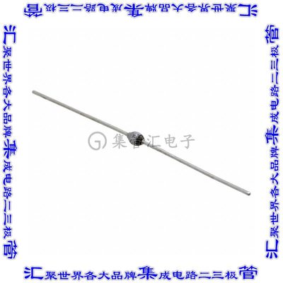 BZT03C150-TR 齐纳二极管 TVS DIODE 120VWM 204VC SOD57