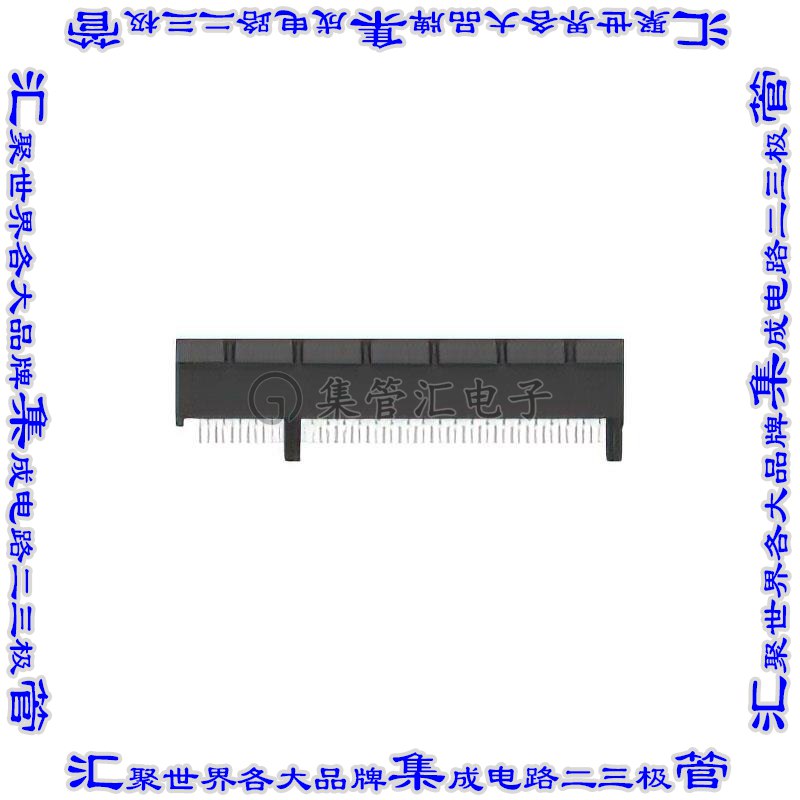 2-2362375-3 连接器接插件PCIE GEN4, 98POS ,30U