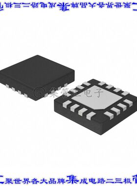 CAT3224HV3-GT2 驱动器IC LED DRIVER 稳压器 2A 16TQFN芯片集成