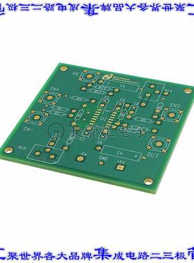 LMH730033/NOPB 开发板评估板 EVALUATION BOARD