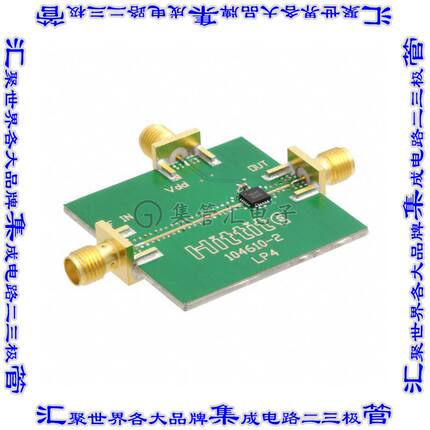 106137-HMC695LP4 开发板评估板 BOARD EVAL HMC695LP4E