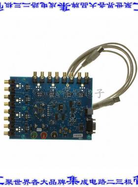 CDB3308 开发板评估板 BOARD EVAL FOR CS3308 VOL CTRL