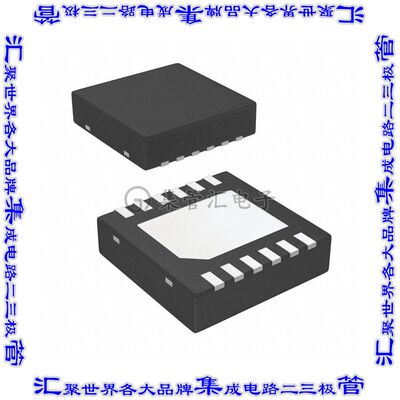 TPS92620QDRRRQ1 集成电路芯片AUTOMOTIVE TWO-CHANNEL HIGH-CUR