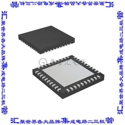 DRV8353FHRTAR 电机驱动器102-V MAX 3-PHASE FUNCTIONAL SAF芯