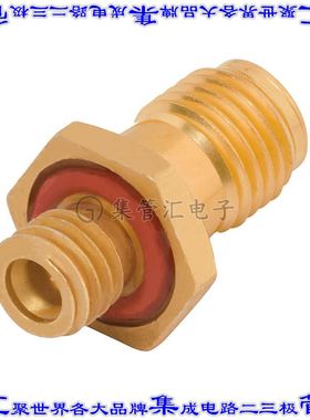 SF1132-6094 连接器接插件SMPM MALE TO 2.92MM FEMALE BULKH