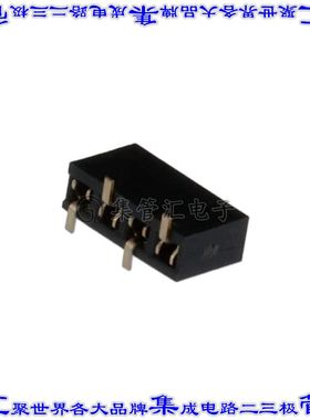 FM20C04VBNN 连接器接插件RECEPTACLE, SMT, SINGLE ROW, 2.0