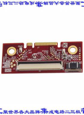 AC320212 开发板评估板 565 LCD GFX CARD