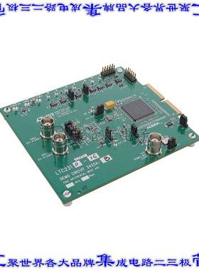 DC2425A-B 开发板评估板 DEMO BOARD FOR LTC2310-16