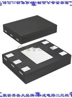 DMN2016LHAB-7 晶体管 MOSFET 2N-CH 20V 7.5A 6UDFN