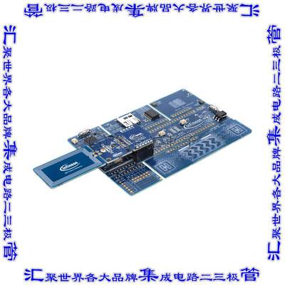 NBT2000A8K0T4 KIT V1 开发板评估板 OPTIGA Authenticate NBT D