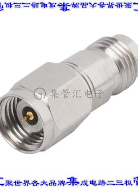 SF1133-6010 连接器接插件CONN ADAPT PLUG-JACK 1.85MM