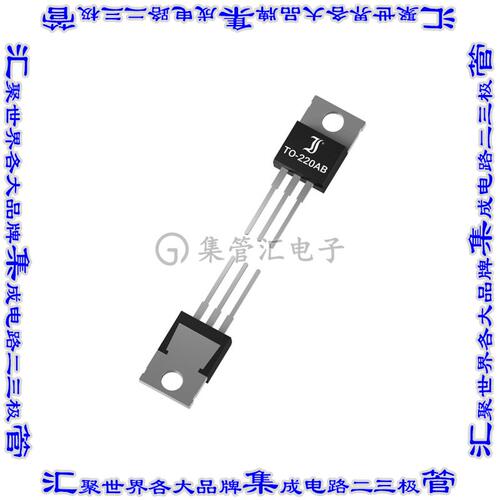 MBR30100CT 二极管阵列 SCHOTT TO-220AB 100V 30A 175DEG