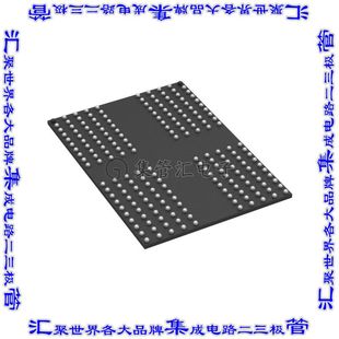 062BAN LVSTL 集成电路芯片IC 4GBIT 200FBG DRAM AS4C256M16MD4