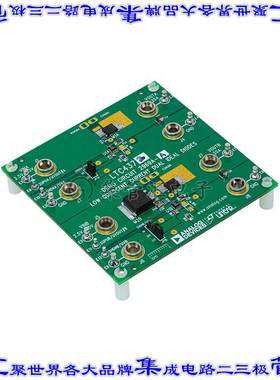 DC2969A-A 开发板评估板 LTC4372 DEMO BOARD, LOW IQ DUAL
