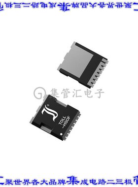 DI280N10TL 晶体管 MOSFET TOLL N 100V 0.002OHM 175C