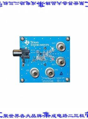TPA2080D1YZGEVM 开发板评估板 BOARD EVAL FOR TPA2080DI
