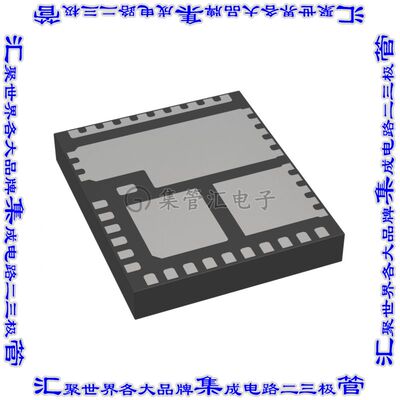 MP87190GMJTH-P 集成电路芯片90A, INTELLI-PHASETM DRMOS SOLUT