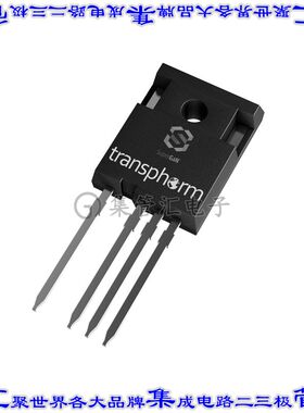 TP65H050G4YS 晶体管 MOSFET 650 V 35 A GAN FET HIGH VOLTAGE