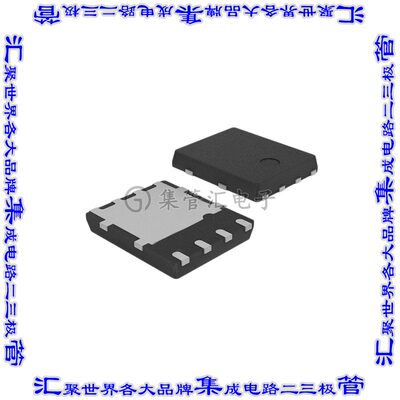 STL60N10F7 晶体管 MOSFET N-CH 100V 46A POWERFLAT